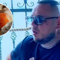 Filip Car objavio jeziv snimak na kom Kristijan ubija psa: Kristina plače i vrišti, on viče "gotov je, rešeno"