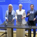 Paviljon CERN-a na izložbi Ekspo 2027 – ekskluzivni nastup prestižne naučne institucije