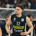 Uroš Trifunović ostaje