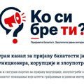 Ko si bre ti: Šta sve (ne)znamo o "platformi za prijavu bahatosti i korupcije"