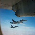 NATO planira jačanje evropskog potencijala nuklearnog odvraćanja