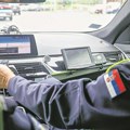Policijski presretaču u akciji: Evo šta su sve zatekli na putevima Srbije za 24 časa, sankcionisali nasilničku vožnju!