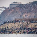 Док мигранти газе Шпанију, бриселске фотеље ћуте! Како је напад на Сеуту разбио заблуду о солидарности ЕУ