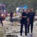 Šestoro mrtvih, 30 povređenih u sudaru u Italiji
