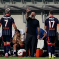 Šta se ovo desilo sa Zvezdom? Nije problem izgubiti, ali da ekipa izgleda onako nemoćno protiv slabašnog rivala...