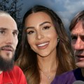 "Svako će imati pravo da pogreši" Otac Nemanje Gudelja se oglasio nakon što je postao deda i otkrio kakvi su odnosi u porodici…