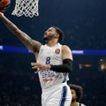 Odjeknula bomba u Crvenoj zvezdi: Stigao je Nik Vajler Beb