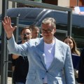 Vučić u Prijepolju, stotine građana se okupilo da dočeka predsednika Obilazi novi vrtić, najavio i izgradnju dve nove škole…