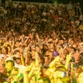 Pretposlednje veče „Nišvila“ donosi muziku Ejmi Vajnhaus i spaja džez, hip-hop, soul i afričke ritmove