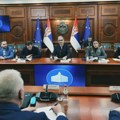Ministarstvo: Rektor Đokić i profesor Bojović razrešeni „zbog zapostavljanja dužnosti i političkog delovanja“