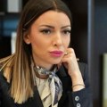 Mešarović oštro odgovorila Mariniki Tepić na ponovne napade na lidera naprednjaka: Nećeš svoj otrov i jed posipati po Milošu…