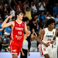 Okur, Pačulija i Kutlaj - sinovi slavnih očeva izabrali Španiju