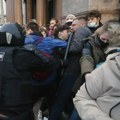 Masovna bežanija iz Rusije: Hiljade građana odlaze u Gruziju zbog glasina o mobilizaciji