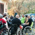 Četiri decenije podrške i borbe za život bez barijera: Udruženje paraplegičara Banata obeležilo 40 godina rada