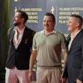 Svečano je otvoren 39. Filmski festival u Herceg Novom: Bogdan Diklić proglašen laureatom nagrade „Milan Žmukić“