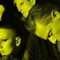 GusGus stiže u Beograd: Spektakl elektronike 10. septembra na OpenAir-u Luke Beograd Stereo MC’s 28. avgusta u Beogradu: Još…