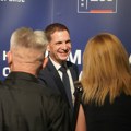 Mi snaga naroda: Jovanović se predstavlja kao autentična desnica