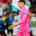 Hrvatski golman Dominik Livaković prešao u Barselonu