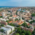 Blam krađa u Smederevu! Neverovatno šta je gospođa uzela: "Hahaha, nije videla kamere, sad će da ih vidi"