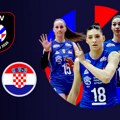 Derbi samo zbog komšijskih odnosa - Srbija protiv Hrvatske za četvrtfinale EP-a (19.00, RTS 2)