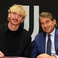 Pre godinu dana plaćen 75 miliona evra – Voltemade sad otišao na pozajmicu u Juventus