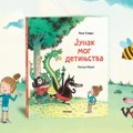 "Junak mog detinjstva": Priča o hrabrosti da se bude svoj