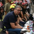 LSV podnosi krivične prijave zbog ignorisanja pomoći EU i gradnje na izgorelom zemljištu