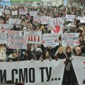 Oglasili se profesori iz Niša o sednici Glavnog odbora SNS-a u tom gradu: "Nisu dobrodošli, uprava Narodnog pozorišta hitno da…
