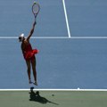 Potapova u osmini finala - "pala" finalistkinja US opena