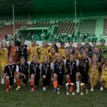 Šesti memorijalni turnir "Jusuf Jusa Bulić": Železnik ponovo centar dečjeg fudbala!