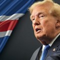 Zbog Trampove objave Island ošto reagovao: Američki ambasador pozvan na razgovore