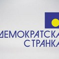 DS: Samo glas za Studentsku listu je glas protiv režima