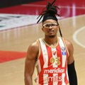 Čima Moneke opet u timu Zvezde: Novi problemi za Ibona Navara