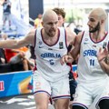 Srbija saznala protivnika u borbi za finale! Evo protiv koga naši basketaši igraju u polufinalu Evropskog prvenstva!
