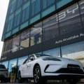 Zagrebačka burza: Različiti smjerovi indeksa, Auto Hrvatska najveća dobitnica