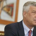 Počelo izricanje presude u Hagu u postupku protiv Hašima Tačija: Opsadno stanje u Hagu, policija oko zgrade suda