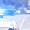 Pronađen lopov koji se maskirao jastukom: Novosadska policija podnela krivičnu prijavu za tešku krađu (foto)