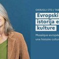 Evropski mozaik: Kratka istorija evropske kulture