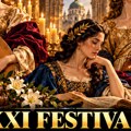 Festival rane muzike obeležava 35 godina postojanja: Hendlova opera "Ariodante" premijerno u Srbiji
