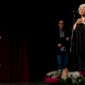 Gordani Đurđević Dimić uručena nagrada "Mija Aleksić - biti glumac"
