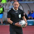 UEFA veruje Srbinu: Evo koji meč Lige nacija sudi Nenad Minaković