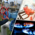 Gasni aranžman i NIS pred novim rokovima? Ističe ugovor sa Rusijom, čeka se odluka američkog OFAC-a o NIS-u