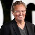 Netfliks objavio trejler za film o Metjuu Periju: Emotivni prikaz životnog i profesionalnog puta zvezde "Prijatelja"