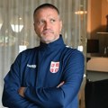 Mirković naknadno pozvao četiri igrača u mladu reprezentaciju