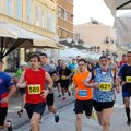 Novosadski maraton 11. oktobra, do sada prvijavljeno oko 1.400 takmičara