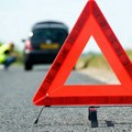 Vozio u rikverc na auto-putu u Lukovici: Dvoje poginulo, dete u životnoj opasnosti! Još tri osobe povređene