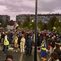 Studenti se izvinili novinarki Rešetke zbog zabrane ulaska u medijski prostor na skupu u Leskovcu
