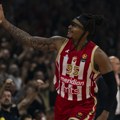 UŽIVO: Raste prednost Zvezde, Pariz ne može ništa da pogodi