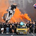 Nacistički i antisemitski pokliči u Splitu otvorili stare rane – ko je odgovoran za širenje mržnje