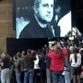 Bosna se oprostila od Edina Avdića, Zetra tuguje, a potez kluba je za primer i večnost